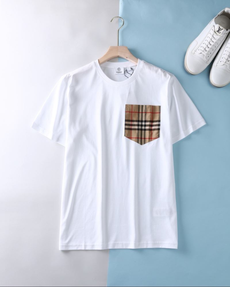 Burberry T-Shirts